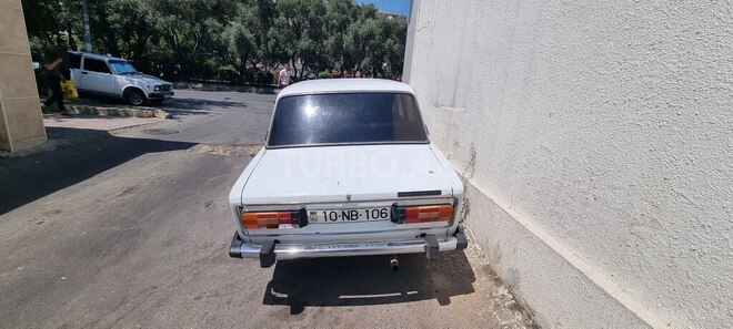 LADA (VAZ) 2106 2006, 250,000 km - 1.6 l - Bakı