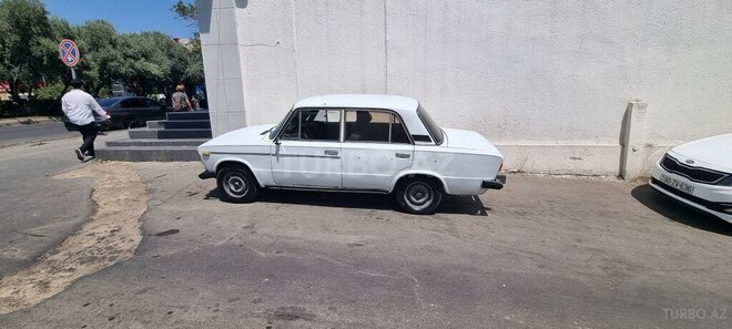 LADA (VAZ) 2106 2006, 250,000 km - 1.6 l - Bakı