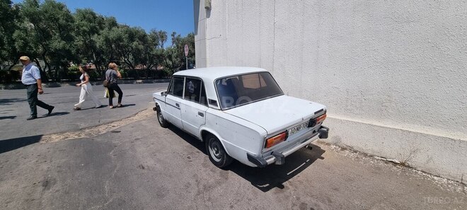 LADA (VAZ) 2106 2006, 250,000 km - 1.6 l - Bakı