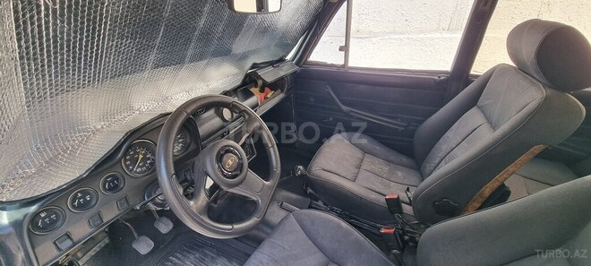 LADA (VAZ) 2106 2006, 250,000 km - 1.6 l - Bakı