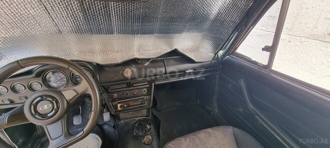 LADA (VAZ) 2106 2006, 250,000 km - 1.6 l - Bakı