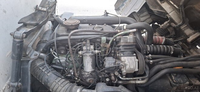 Mercedes Atego 814 1996, 555,550 km - 3.9 l - Bakı