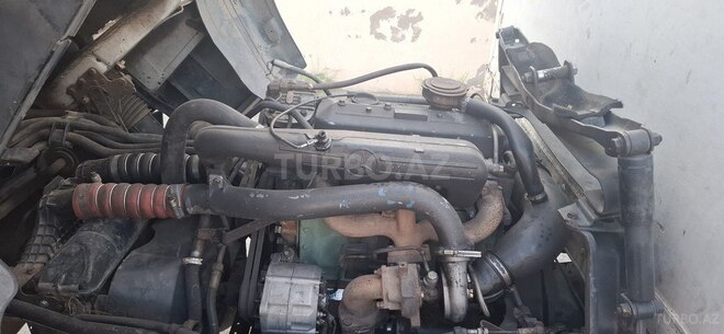 Mercedes Atego 814 1996, 555,550 km - 3.9 l - Bakı