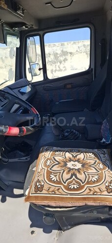 Mercedes Atego 814 1996, 555,550 km - 3.9 l - Bakı