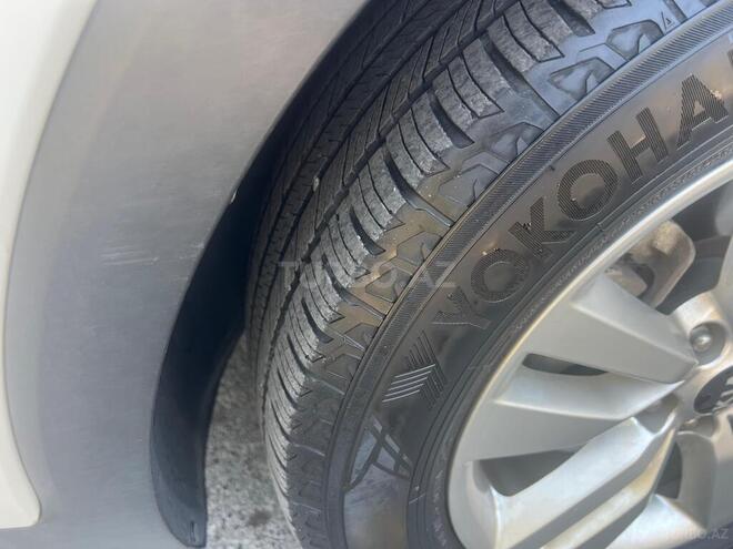 Kia Sorento 2015, 209,000 km - 2.0 l - Bakı