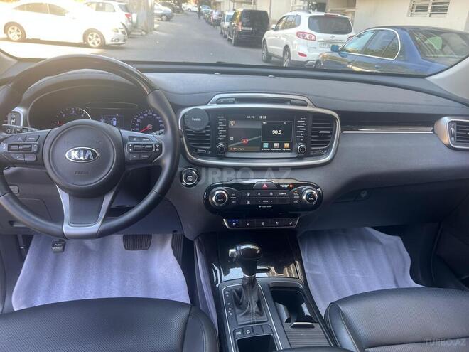 Kia Sorento 2015, 209,000 km - 2.0 l - Bakı