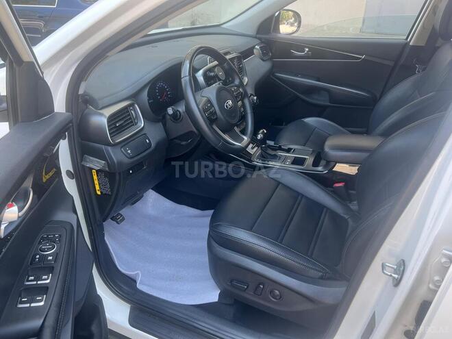 Kia Sorento 2015, 209,000 km - 2.0 l - Bakı