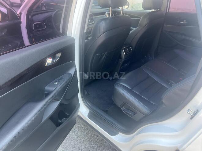 Kia Sorento 2015, 209,000 km - 2.0 l - Bakı