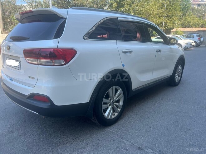 Kia Sorento 2015, 209,000 km - 2.0 l - Bakı