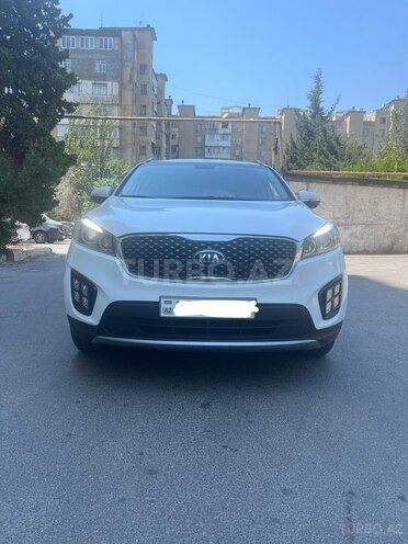 Kia Sorento 2015, 209,000 km - 2.0 l - Bakı