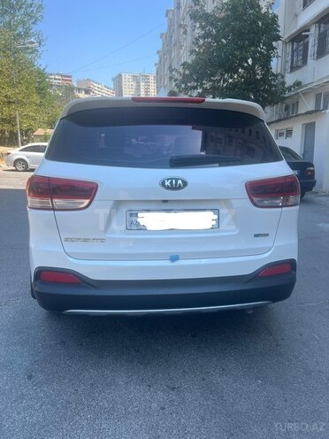 Kia Sorento 2015, 209,000 km - 2.0 l - Bakı