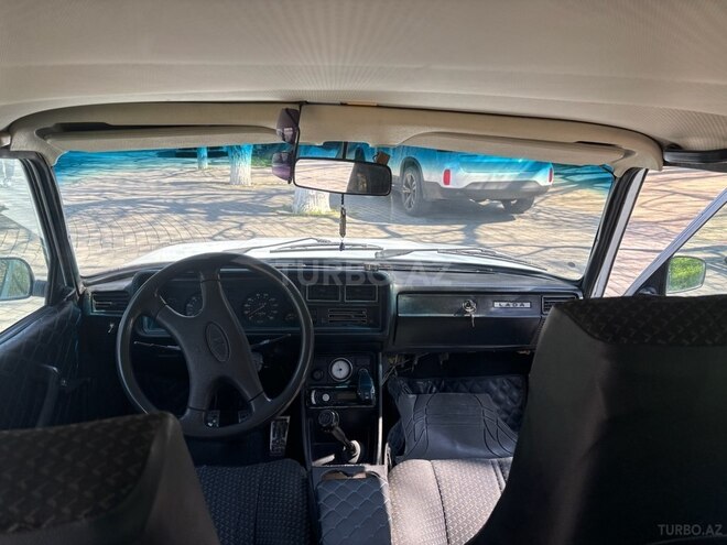 LADA (VAZ) 2107 2002, 83,260 km - 1.6 л - Bakı