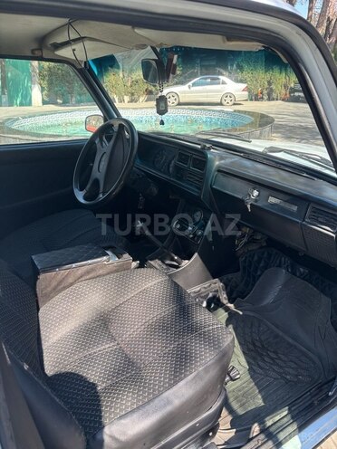 LADA (VAZ) 2107 2002, 83,260 km - 1.6 л - Bakı