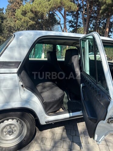 LADA (VAZ) 2107 2002, 83,260 km - 1.6 л - Bakı