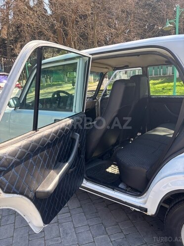 LADA (VAZ) 2107 2002, 83,260 km - 1.6 л - Bakı