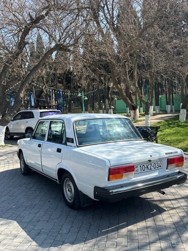 LADA (VAZ) 2107 2002, 83,260 km - 1.6 л - Bakı