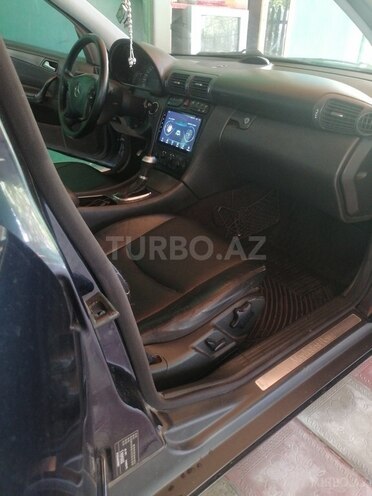Mercedes C 200 2000, 389,056 km - 2.0 л - Bakı