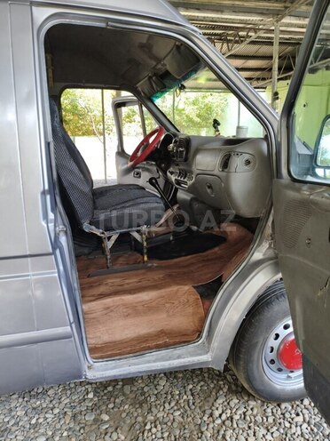 Ford Transit 1999, 100,000 km - 2.5 l - Saatlı