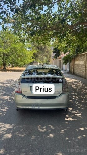 Toyota Prius 2007, 320,000 km - 1.5 l - Bakı