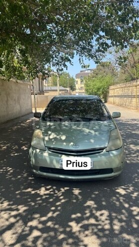 Toyota Prius 2007, 320,000 km - 1.5 l - Bakı