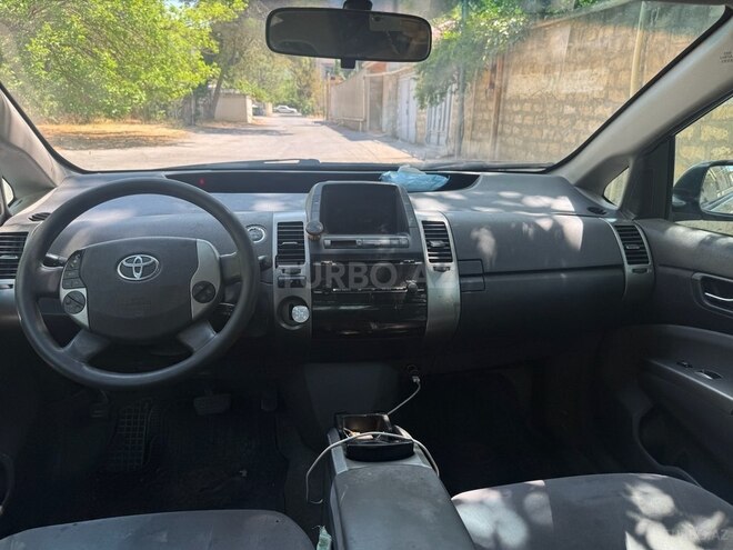 Toyota Prius 2007, 320,000 km - 1.5 l - Bakı