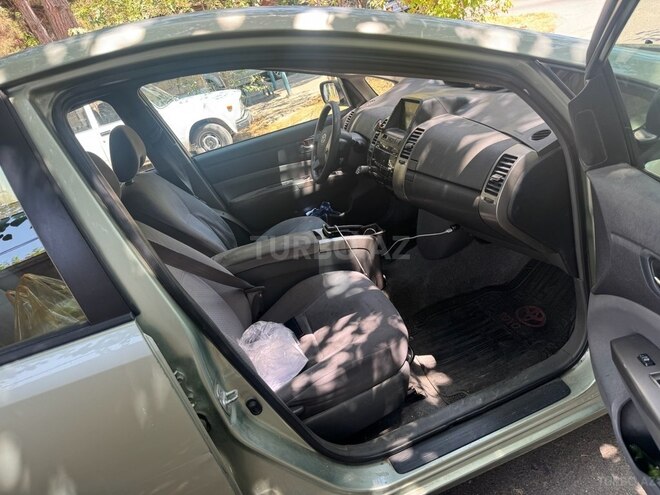 Toyota Prius 2007, 320,000 km - 1.5 l - Bakı