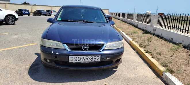Opel Vectra 1999, 500,000 km - 1.8 l - Bakı
