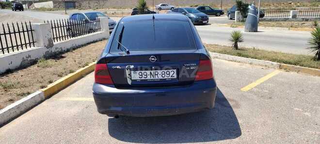 Opel Vectra 1999, 500,000 km - 1.8 l - Bakı