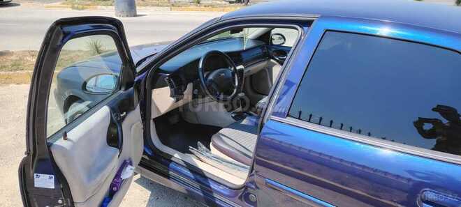 Opel Vectra 1999, 500,000 km - 1.8 l - Bakı