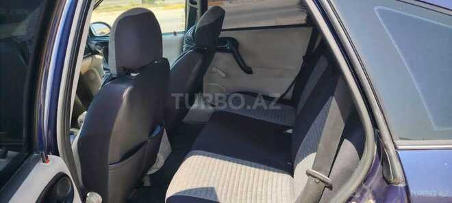 Opel Vectra 1999, 500,000 km - 1.8 l - Bakı