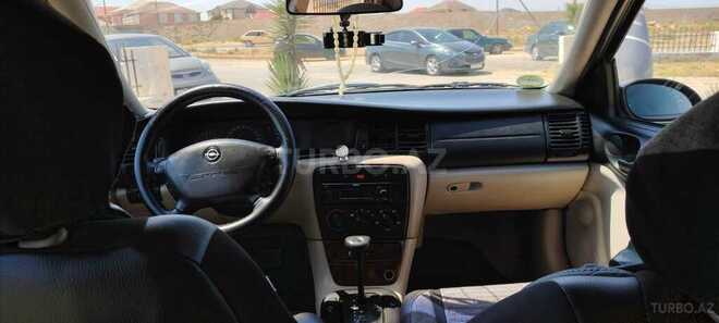 Opel Vectra 1999, 500,000 km - 1.8 l - Bakı
