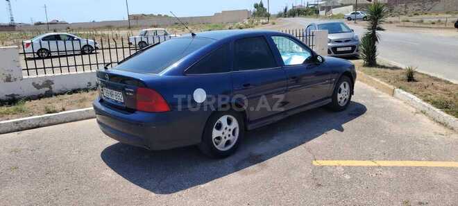 Opel Vectra 1999, 500,000 km - 1.8 l - Bakı