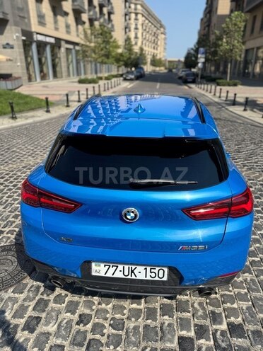 BMW  2019, 70,811 km - 2.0 l - Bakı