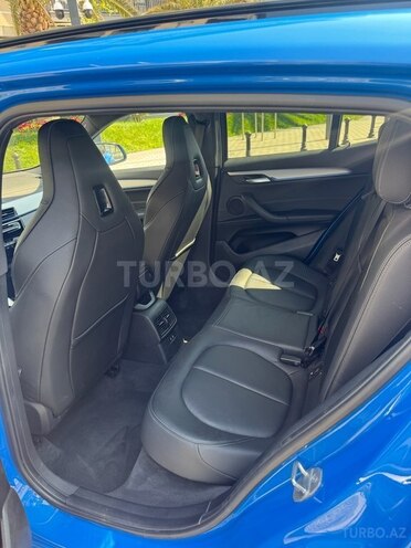 BMW  2019, 70,811 km - 2.0 l - Bakı