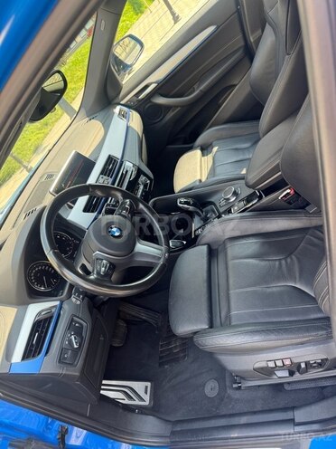 BMW  2019, 70,811 km - 2.0 l - Bakı