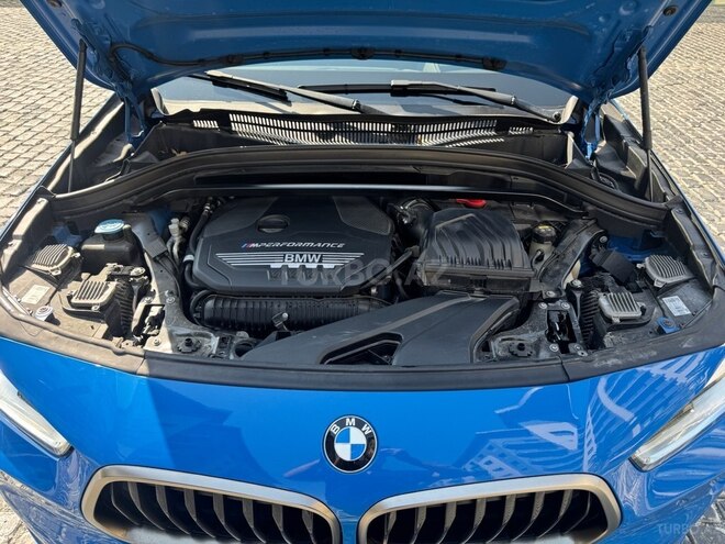 BMW  2019, 70,811 km - 2.0 l - Bakı