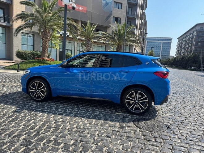 BMW  2019, 70,811 km - 2.0 l - Bakı