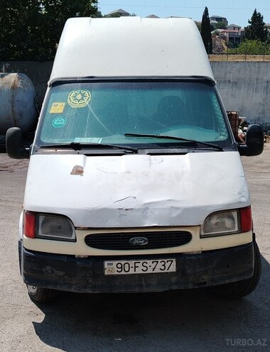 Ford Transit 1998, 308,000 km - 2.5 л - Bakı