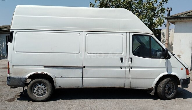 Ford Transit 1998, 308,000 km - 2.5 л - Bakı