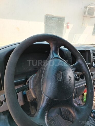 Ford Transit 1998, 308,000 km - 2.5 л - Bakı