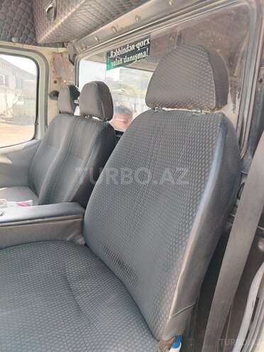 Ford Transit 1998, 308,000 km - 2.5 л - Bakı