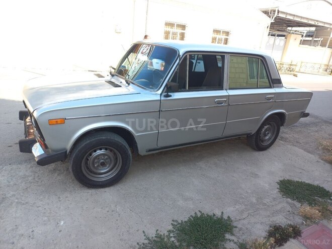 LADA (VAZ) 2106 1984, 45,212 km - 1.6 l - Şəmkir