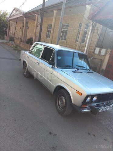 LADA (VAZ) 2106 1984, 45,212 km - 1.6 l - Şəmkir