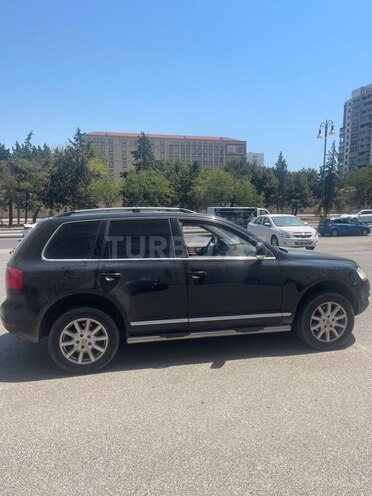 Volkswagen Touareg 2004, 295,000 km - 3.2 л - Bakı