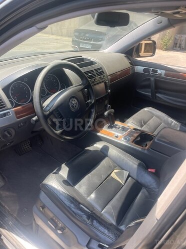 Volkswagen Touareg 2004, 295,000 km - 3.2 л - Bakı