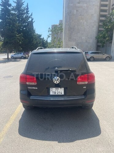 Volkswagen Touareg 2004, 295,000 km - 3.2 л - Bakı