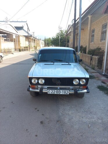 LADA (VAZ) 2106 1984, 45,212 km - 1.6 l - Şəmkir
