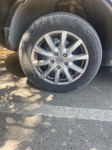 Volkswagen Touareg 2004, 295,000 km - 3.2 л - Bakı