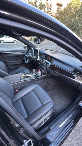 BMW 528 2016, 190,000 km - 2.0 l - Bakı