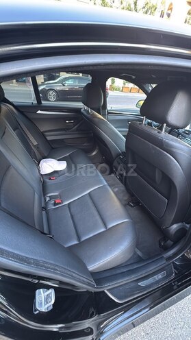 BMW 528 2016, 190,000 km - 2.0 l - Bakı